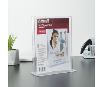 Табличка информационная A5 5999