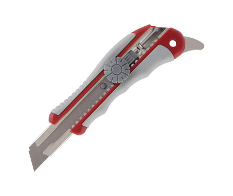 Knife universal met 18mm lock 2623