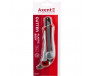 Knife universal met 18mm lock 2623  - foto  2
