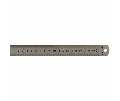 The range of steel 20 cm BM-5810-20