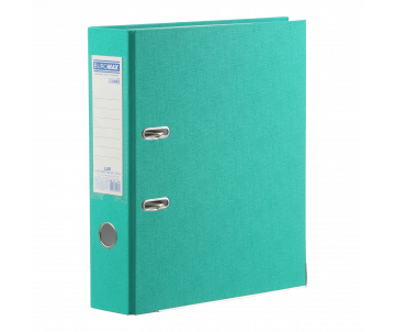 Register LUX A4 70mm turquoise BM.3011-06c