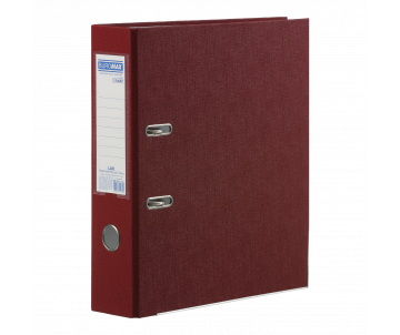 Register LUX A4 70mm burgundy BM.3011-13c