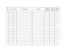 Accounting book of powers of attorney A4  - foto  1