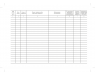 Accounting book of powers of attorney A4  - foto  2