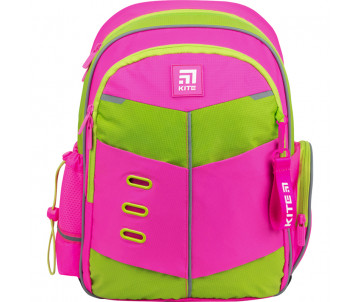 Backpack Kite Education 771 Neon