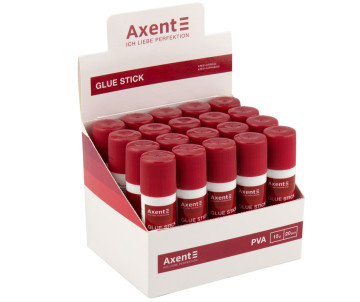 Клей-карандаш PVA 15 г 1418