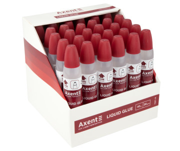 Клей канцелярський 40 г 1413