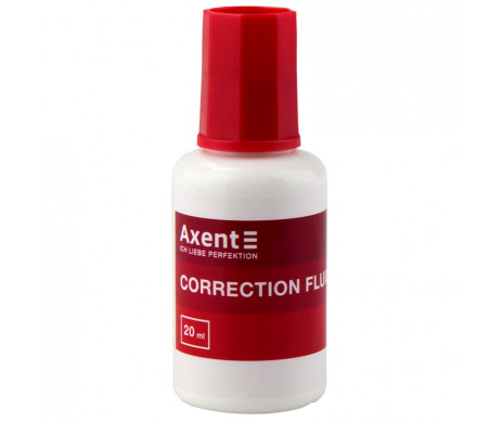 Axent Concealer with Brush, 20 ml 7001-A