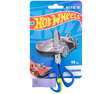 Ножиці  дитячі з пружиною 13см 28064