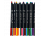 18 colored pencils ZB 2433  - foto  2