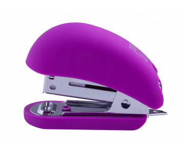 Stapler №24/6 15L purple BM-4234-07