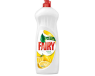 Fairy Plus dishwashing detergent 0.9l  - foto  1