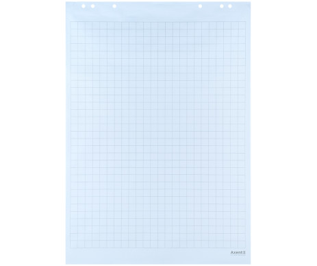 Блок для флипчарта 64х90см 30 л кл 488