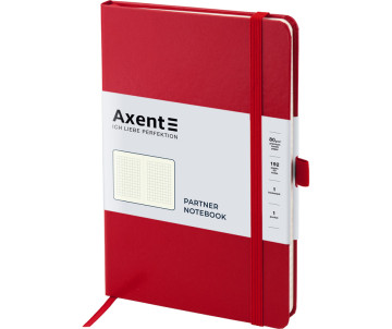 Блокнот Partner 125*195 8201-03-A