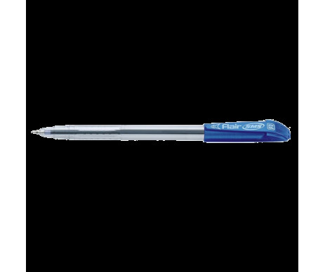 Ручка маслянна SMS синяя 