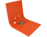 Double-sided PP recorder 5 cm orange 3747  - foto  1