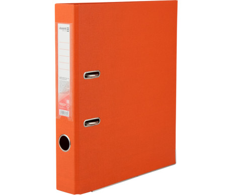 Double-sided PP recorder 5 cm orange 3747