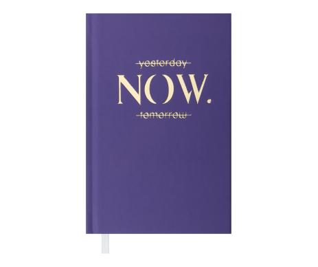 Дневник недатированный MOTIVETION A6 30202