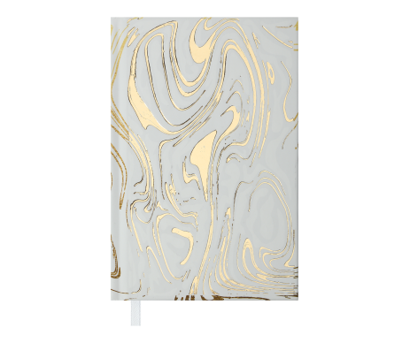 Дневник недатированный MIRACLE A6 30208