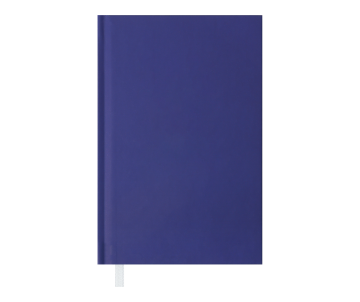 Дневник недатированный MONOCHROME A6 30209