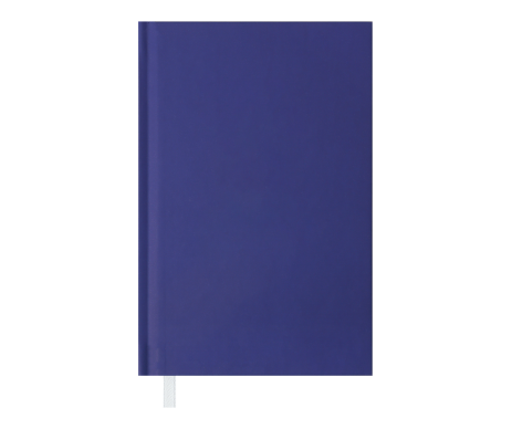 Дневник недатированный MONOCHROME A6 30209