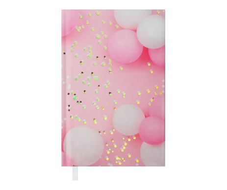 Diary undated ONLY A6 30210