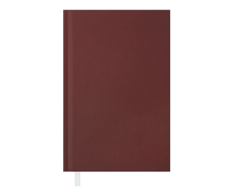 Дневник недатированный MONOCHROME A6 30211