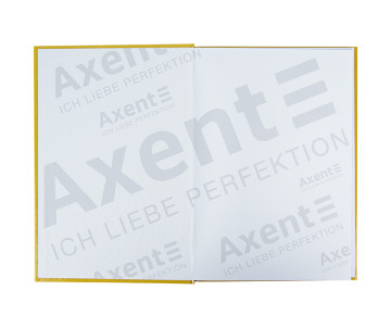 Notebook A4 Courage 8422-552-A