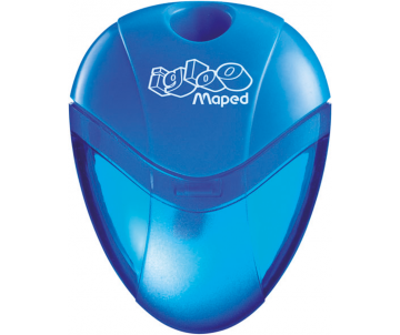 Чинка з конт. I-GLOO 1 отвір Maped 534754