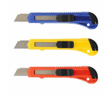 Stencil knife, 18 mm VM 4646