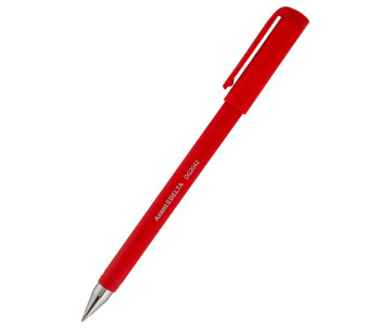 Gel pen DG 2042 0.7 mm red 17993