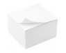 Block nescl white 90x90x50mm 3192  - foto  1