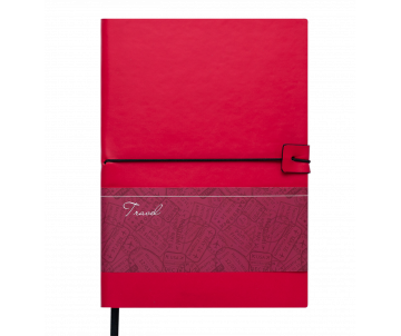 Business notebook A5 96 KL BM-29521102-05