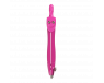 Циркуль NEON START розовый ZB-5323NS-10   - фото  2