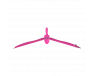 Циркуль NEON START розовый ZB-5323NS-10   - фото  4