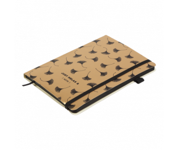 Блокнот деловой А5,96 кл обл,BM-295101-23 