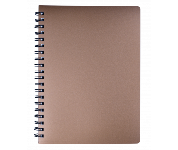 Book notebook in suyu. A4 BM-24452153-51