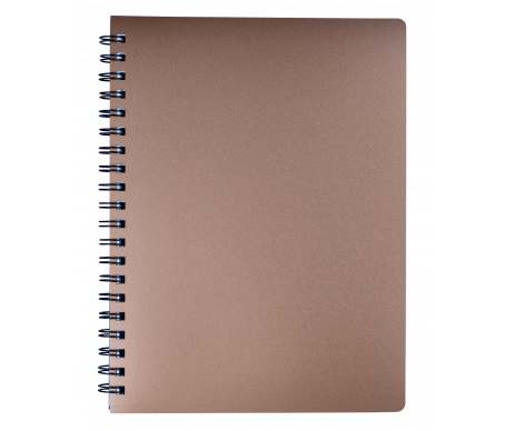 Book notebook in suyu. A4 BM-24452153-51