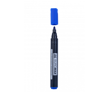 Markers for flipcharts blue 8810-02