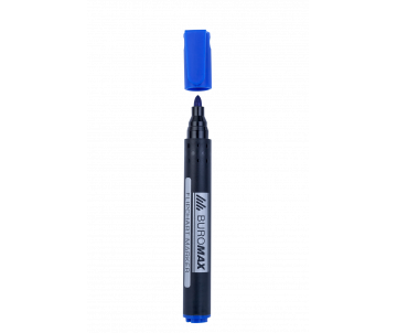 Markers for flipcharts blue 8810-02