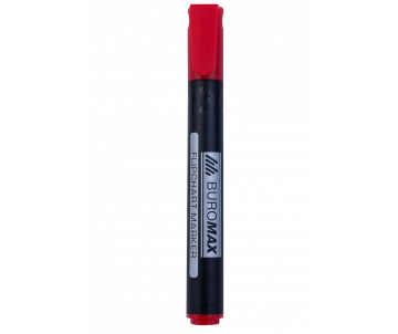 Markers for flipcharts Red 8810-05