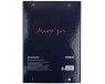 Folder for B5 notebooks Kite rubber band  - foto  2