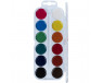 Watercolor paints 12 pcs HK 28078  - foto  1
