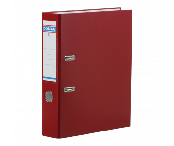 Registrar MASTER Bordeaux A4 70 mm Donau 