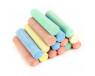 Chalk color Jumbo 15 pieces bucket 1867  - foto  1