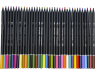 Карандаши цветные 36цв круглый ZB 2435  - фото  1