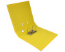 Double register PP 7.5 cm yellow 3774  - foto  1