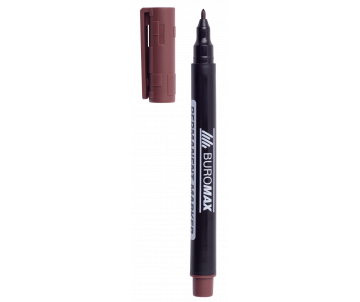 Marker brown 1 mm BM 8704-25 