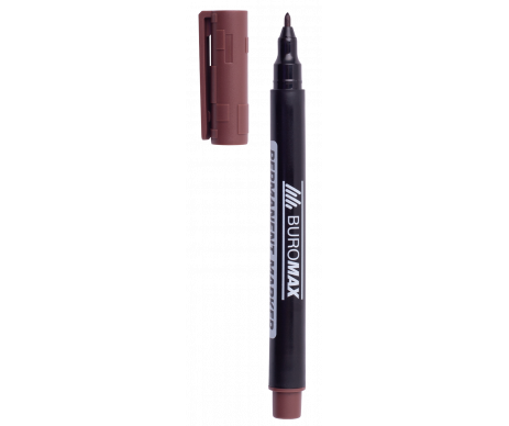 Marker brown 1 mm BM 8704-25 