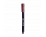 Marker brown 1 mm BM 8704-25   - foto  1
